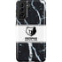 NBA Memphis Grizzlies Marble Galaxy S21 FE Pro Case