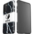 NBA Memphis Grizzlies Marble Galaxy S21 FE Pro Case