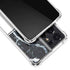 NBA Memphis Grizzlies Marble Galaxy S21 Ultra 5G Clear Case