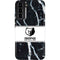 NBA Memphis Grizzlies Marble Galaxy S22 Plus Pro Case