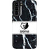 NBA Memphis Grizzlies Marble Galaxy S22 Plus Pro Case
