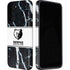 NBA Memphis Grizzlies Marble Galaxy S22 Plus Pro Case