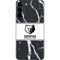 NBA Memphis Grizzlies Marble Galaxy S22 Plus Skin
