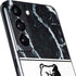 NBA Memphis Grizzlies Marble Galaxy S22 Plus Skin