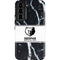 NBA Memphis Grizzlies Marble Galaxy S22 Pro Case