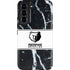 NBA Memphis Grizzlies Marble Galaxy S22 Pro Case
