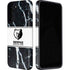 NBA Memphis Grizzlies Marble Galaxy S22 Pro Case