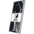 NBA Memphis Grizzlies Marble Galaxy S22 Ultra Clear Case