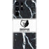 NBA Memphis Grizzlies Marble Galaxy S22 Ultra Skin