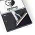 NBA Memphis Grizzlies Marble Galaxy S22 Ultra Skin