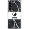NBA Memphis Grizzlies Marble Galaxy S23 Clear Case
