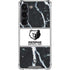 NBA Memphis Grizzlies Marble Galaxy S23 Clear Case