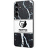 NBA Memphis Grizzlies Marble Galaxy S23 FE Skin