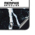 NBA Memphis Grizzlies Marble Galaxy S23 FE Skin