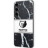NBA Memphis Grizzlies Marble Galaxy S23 Plus Skin