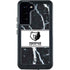 NBA Memphis Grizzlies Marble Galaxy S23 Plus Waterproof Case