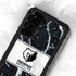NBA Memphis Grizzlies Marble Galaxy S23 Plus Waterproof Case