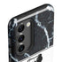 NBA Memphis Grizzlies Marble Galaxy S23 Pro Case