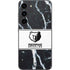 NBA Memphis Grizzlies Marble Galaxy S23 Skin