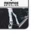 NBA Memphis Grizzlies Marble Galaxy S23 Skin