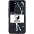NBA Memphis Grizzlies Marble Galaxy S23 Waterproof Case