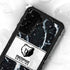 NBA Memphis Grizzlies Marble Galaxy S23 Waterproof Case
