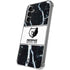NBA Memphis Grizzlies Marble Galaxy S24 Plus Clear Case