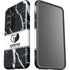 NBA Memphis Grizzlies Marble Galaxy S24 Plus Impact Case