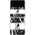 NBA Memphis Grizzlies Marble Galaxy Z Flip4 5G Skin
