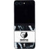 NBA Memphis Grizzlies Marble Galaxy Z Flip5 5G Skin