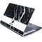 NBA Memphis Grizzlies Marble Generic Laptop Skin