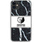 NBA Memphis Grizzlies Marble iPhone 11 Clear Case