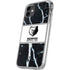 NBA Memphis Grizzlies Marble iPhone 11 Clear Case