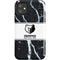 NBA Memphis Grizzlies Marble iPhone 11 Impact Case