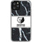NBA Memphis Grizzlies Marble iPhone 11 Pro Clear Case
