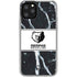 NBA Memphis Grizzlies Marble iPhone 11 Pro Clear Case