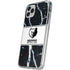 NBA Memphis Grizzlies Marble iPhone 11 Pro Clear Case