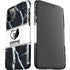 NBA Memphis Grizzlies Marble iPhone 11 Pro Lite Case