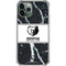 NBA Memphis Grizzlies Marble iPhone 11 Pro Max Clear Case