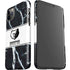 NBA Memphis Grizzlies Marble iPhone 11 Pro Max Lite Case