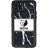 NBA Memphis Grizzlies Marble iPhone 11 Pro Max Waterproof Case