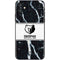 NBA Memphis Grizzlies Marble iPhone 11 Skin