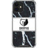 NBA Memphis Grizzlies Marble iPhone 12 Mini Clear Case