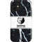 NBA Memphis Grizzlies Marble iPhone 12 Mini Impact Case