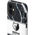 NBA Memphis Grizzlies Marble iPhone 12 Mini Impact Case