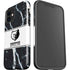 NBA Memphis Grizzlies Marble iPhone 12 Mini Impact Case