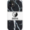 NBA Memphis Grizzlies Marble iPhone 12 Mini Lite Case