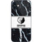 NBA Memphis Grizzlies Marble iPhone 12 Mini Skin