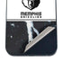 NBA Memphis Grizzlies Marble iPhone 12 Mini Skin