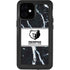 NBA Memphis Grizzlies Marble iPhone 12 Mini Waterproof Case
